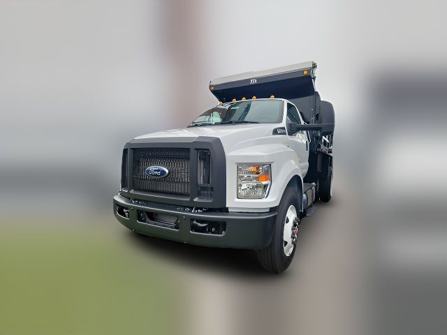 2025 Ford F-750 Base