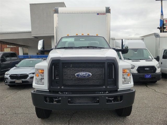 2025 Ford F-750 Base