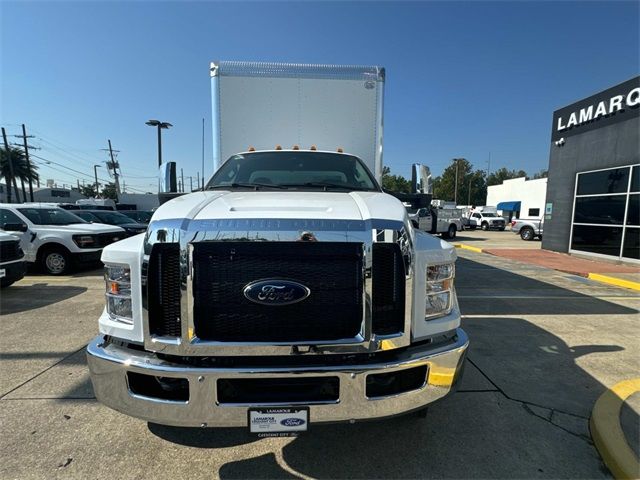 2025 Ford F-750 Base