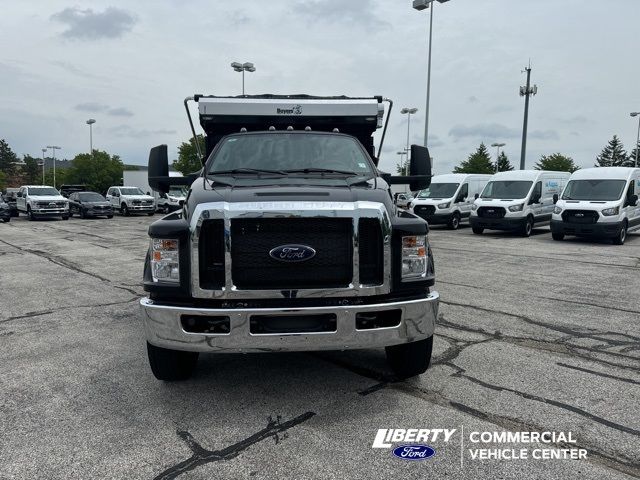 2025 Ford F-750 Base