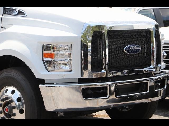 2025 Ford F-750 Base