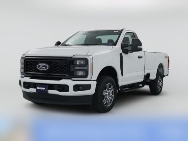 2025 Ford F-350 XL
