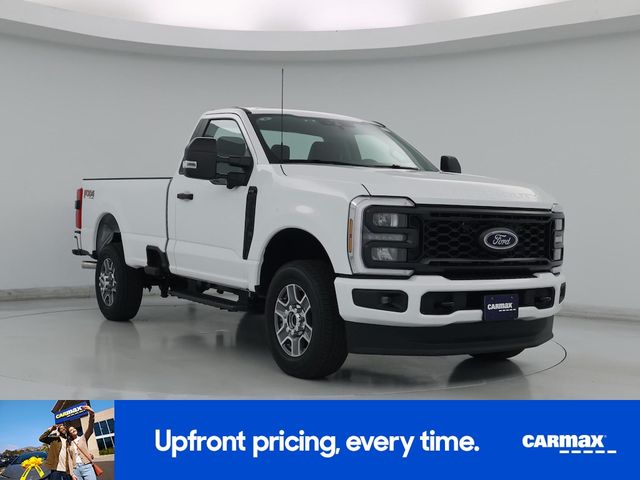 2025 Ford F-350 XL
