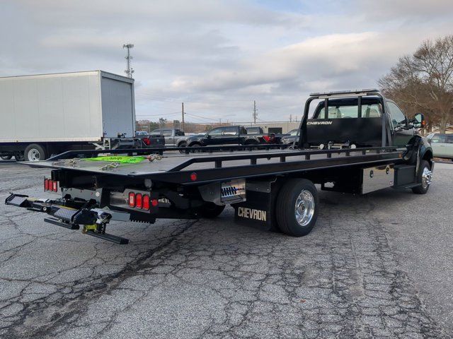 2025 Ford F-650 Base