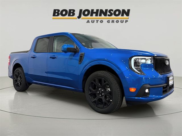 2025 Ford Maverick Lobo High