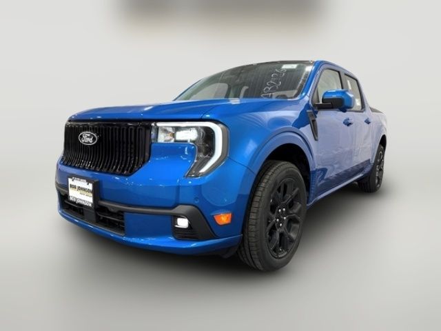 2025 Ford Maverick Lobo High