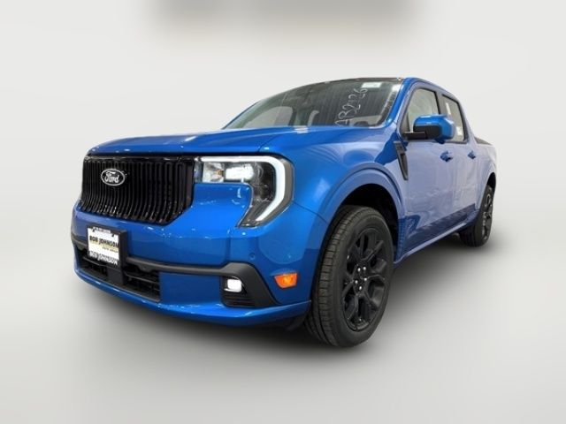 2025 Ford Maverick Lobo High