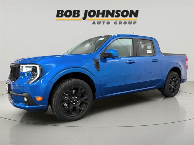2025 Ford Maverick Lobo High