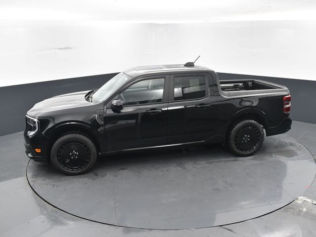 2025 Ford Maverick Lobo High