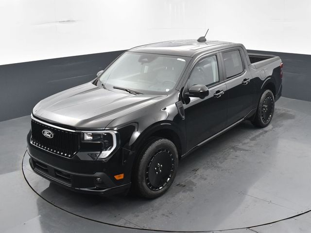 2025 Ford Maverick Lobo High