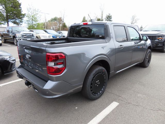 2025 Ford Maverick Lobo High