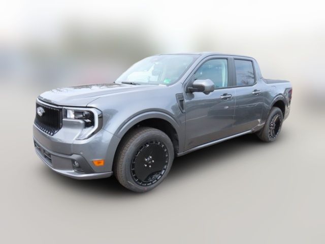 2025 Ford Maverick Lobo High