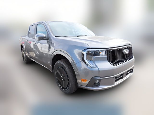 2025 Ford Maverick Lobo High