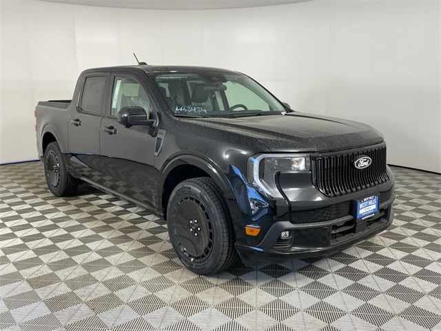 2025 Ford Maverick Lobo High