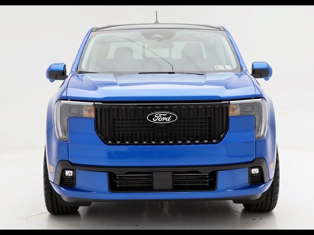 2025 Ford Maverick Lobo High