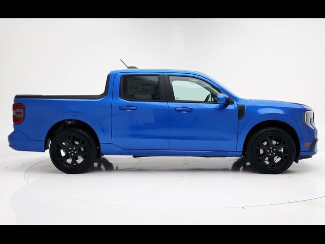2025 Ford Maverick Lobo High