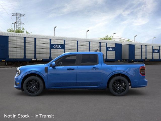 2025 Ford Maverick Lobo High