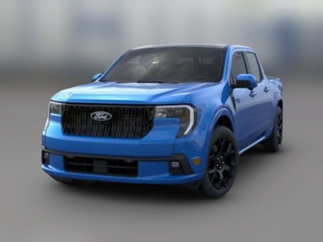 2025 Ford Maverick Lobo High