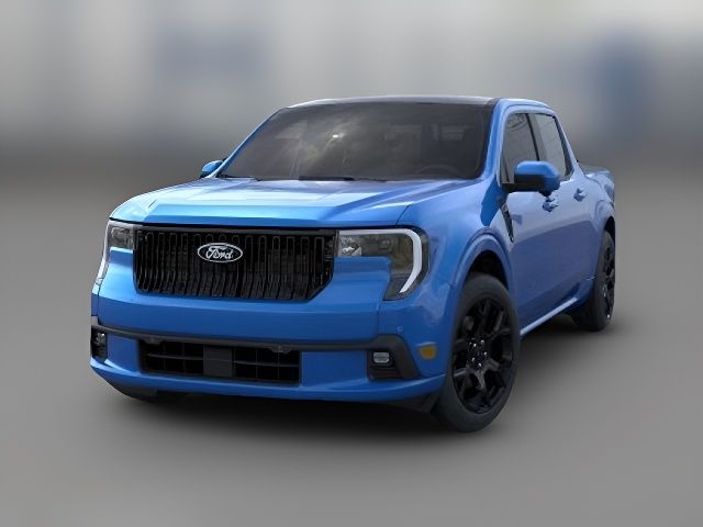 2025 Ford Maverick Lobo High