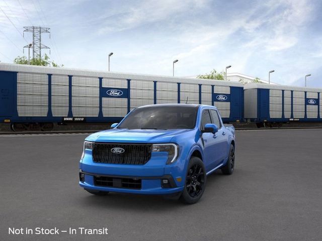 2025 Ford Maverick Lobo High