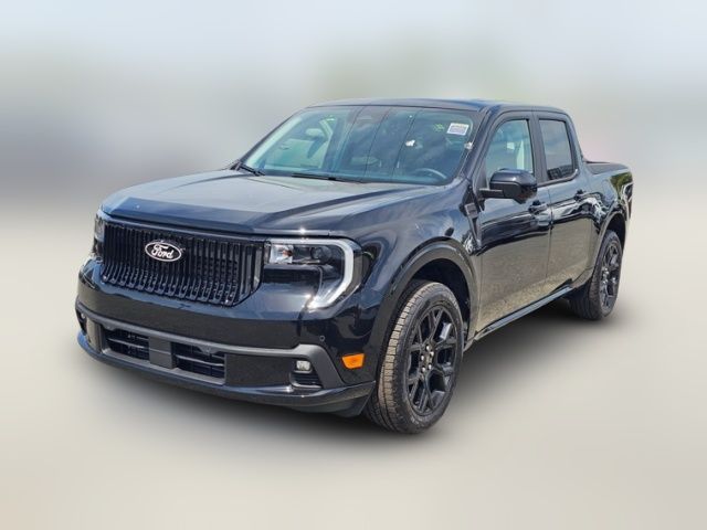 2025 Ford Maverick Lobo High