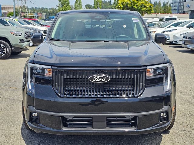 2025 Ford Maverick Lobo High