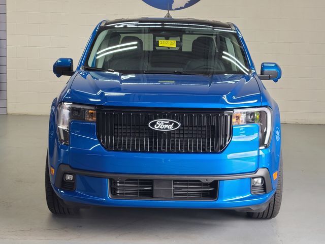 2025 Ford Maverick Lobo High