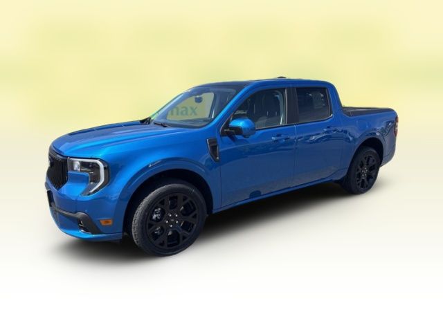 2025 Ford Maverick Lobo High