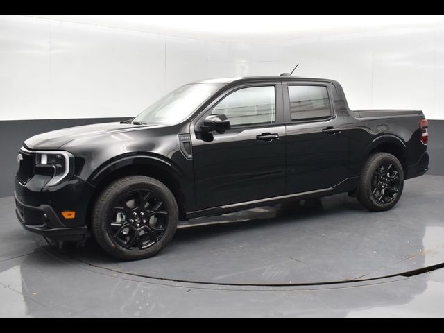 2025 Ford Maverick Lobo High