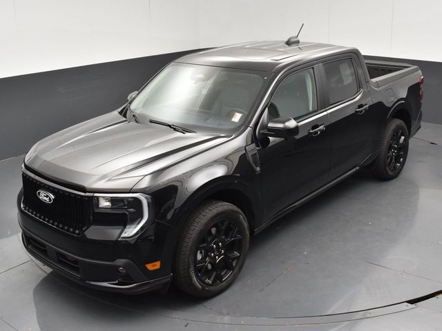 2025 Ford Maverick Lobo High