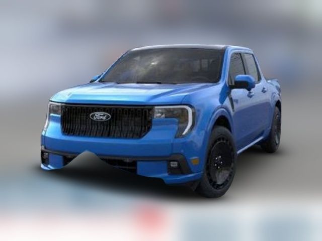 2025 Ford Maverick Lobo High