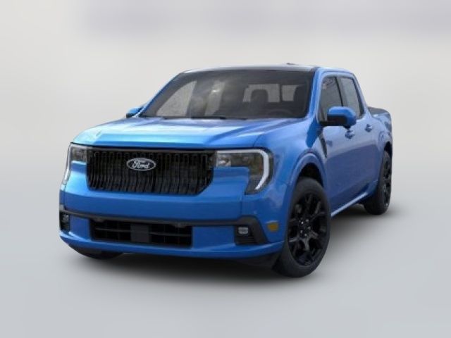 2025 Ford Maverick Lobo High