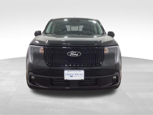 2025 Ford Maverick Lobo High