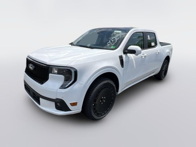 2025 Ford Maverick Lobo High