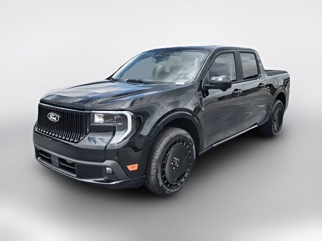 2025 Ford Maverick Lobo High