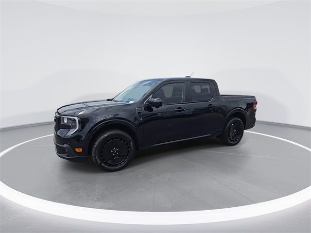 2025 Ford Maverick Lobo High