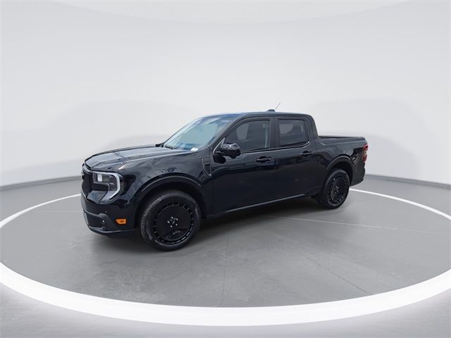 2025 Ford Maverick Lobo High