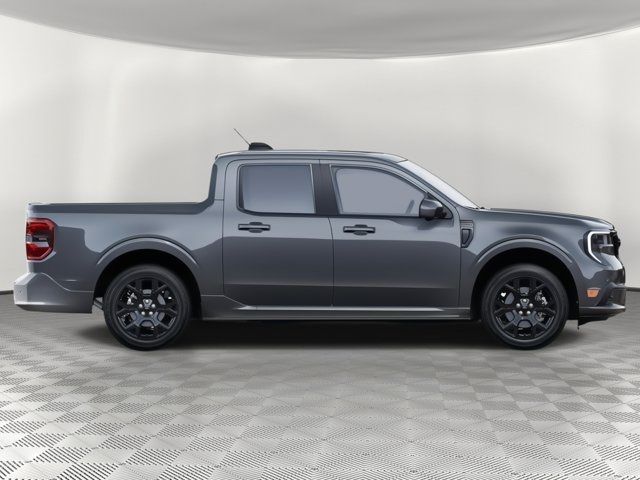 2025 Ford Maverick Lobo High