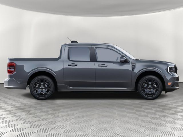 2025 Ford Maverick Lobo High