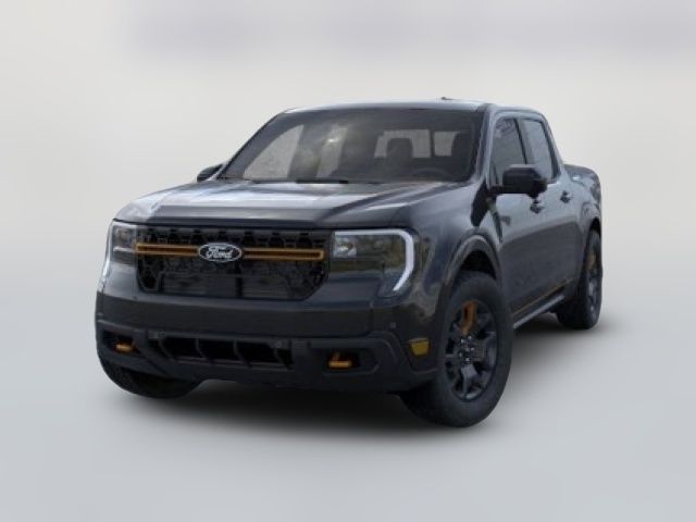 2025 Ford Maverick Tremor
