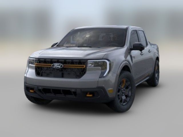 2025 Ford Maverick Tremor