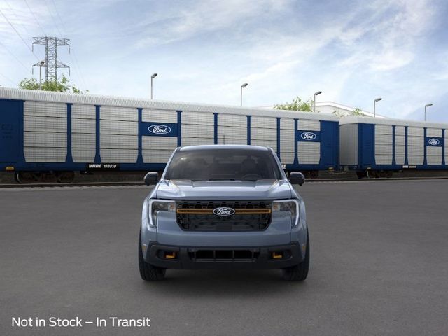 2025 Ford Maverick Tremor