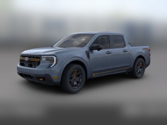 2025 Ford Maverick Tremor