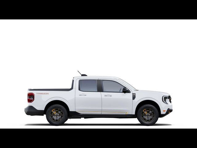 2025 Ford Maverick Tremor
