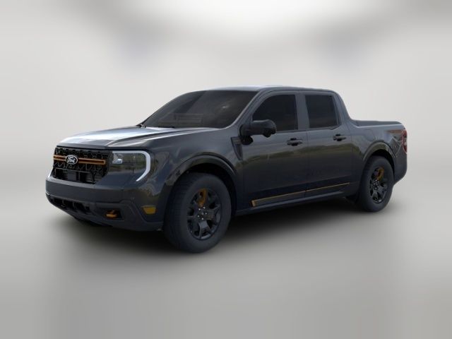 2025 Ford Maverick Tremor