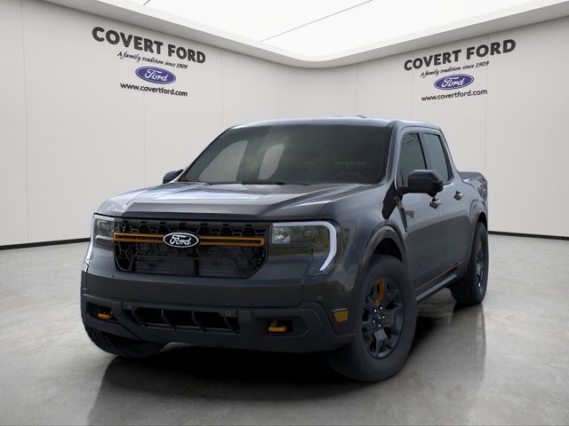 2025 Ford Maverick Tremor