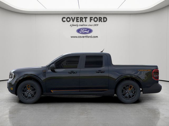 2025 Ford Maverick Tremor