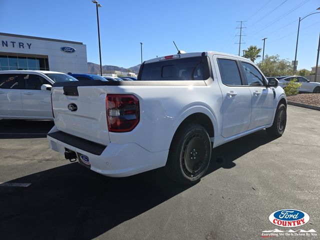 2025 Ford Maverick Lobo High