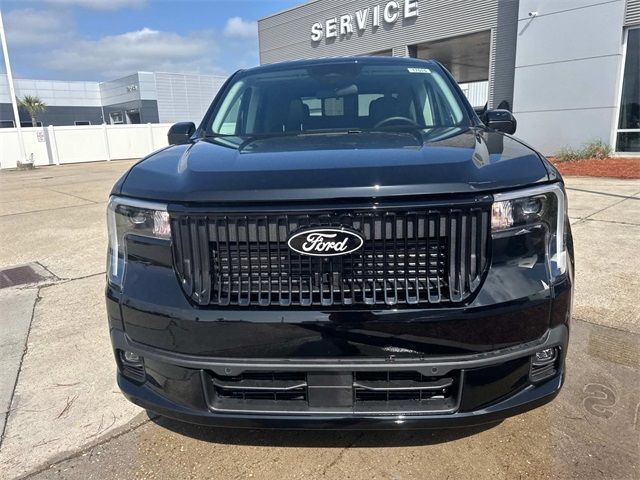 2025 Ford Maverick Lobo High