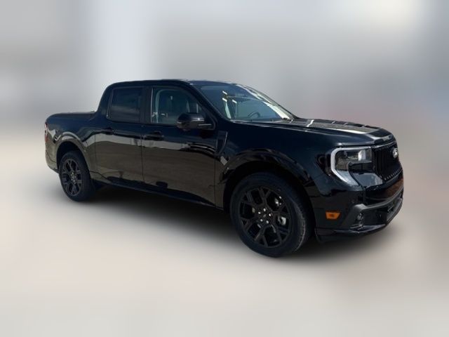 2025 Ford Maverick Lobo High